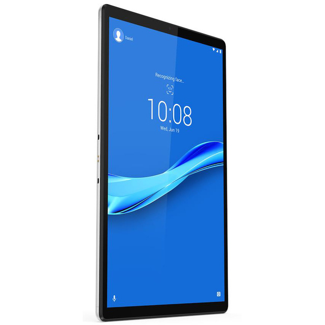 Планшет Lenovo Tab M10 Plus (2020) TB-X606X 128Gb LTE (Цвет: Gray) Планшет Lenovo Tab M10 Plus (2020) TB-X606X 128Gb LTE (Цвет: Gray)