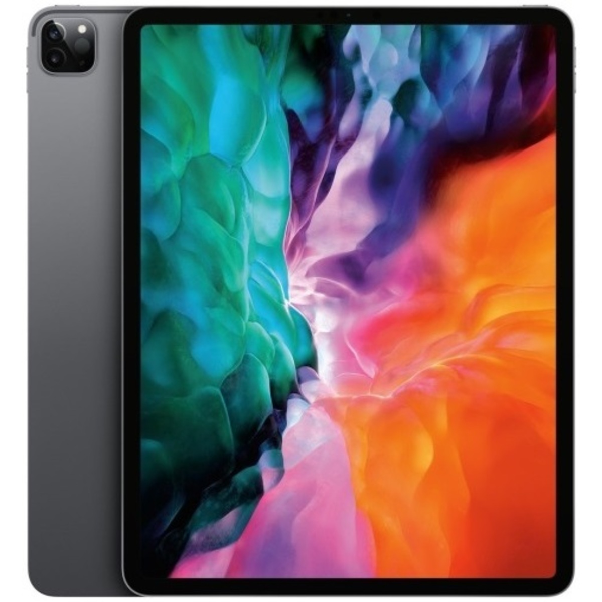 Планшет Apple iPad Pro 12.9 (2020) 512Gb Wi-Fi MXAV2RU/A (Цвет: Space Gray)