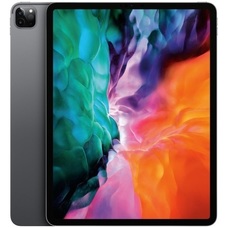 Планшет Apple iPad Pro 12.9 (2020) 512Gb Wi-Fi MXAV2RU/A (Цвет: Space Gray)