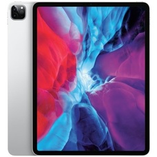 Планшет Apple iPad Pro 12.9 (2020) 512Gb Wi-Fi MXAW2RU/A (Цвет: Silver)