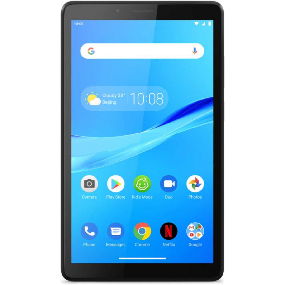 Планшет Lenovo Tab M7 (2019) TB-7305I 16Gb LTE (Цвет: Black)
