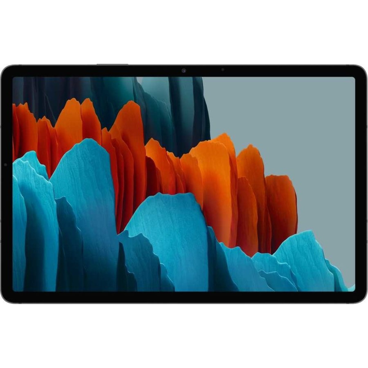 Планшет Samsung Galaxy Tab S7 11 (2020) SM-T870 Wi-Fi 128Gb (Цвет: Mystic Black)