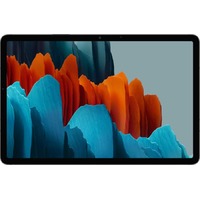 Планшет Samsung Galaxy Tab S7 11 (2020) SM-T870 Wi-Fi 128Gb (Цвет: Mystic Black)