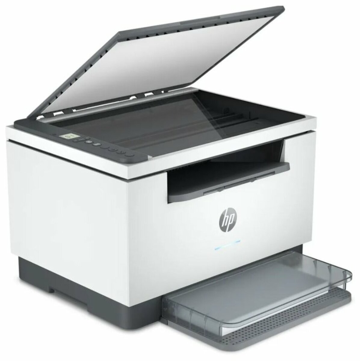 МФУ лазерный HP LaserJet M236dw (Цвет: White/Gray)