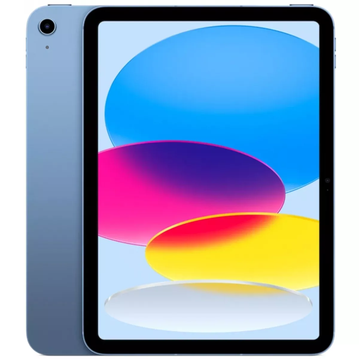 Планшет Apple iPad (2022) 256Gb Wi-Fi (Цвет: Blue)