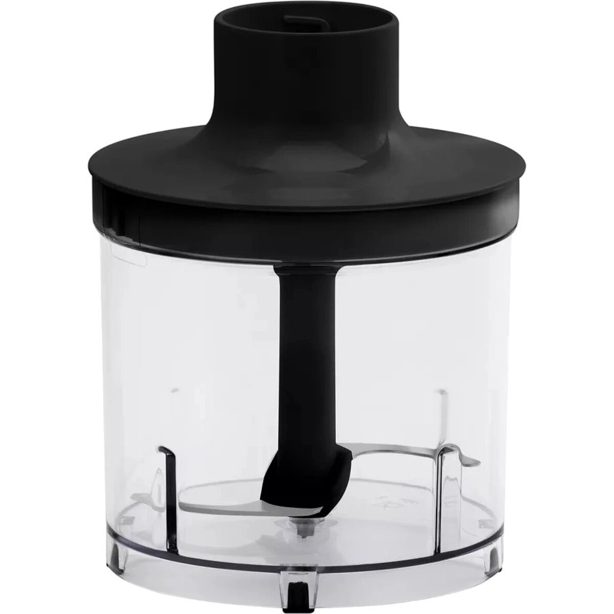 Блендер погружной Polaris PHB 1599, черный