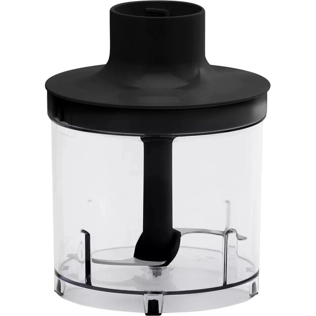 Блендер погружной Polaris PHB 1599, черный