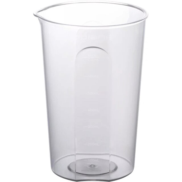 Блендер погружной Polaris PHB 1599, черный