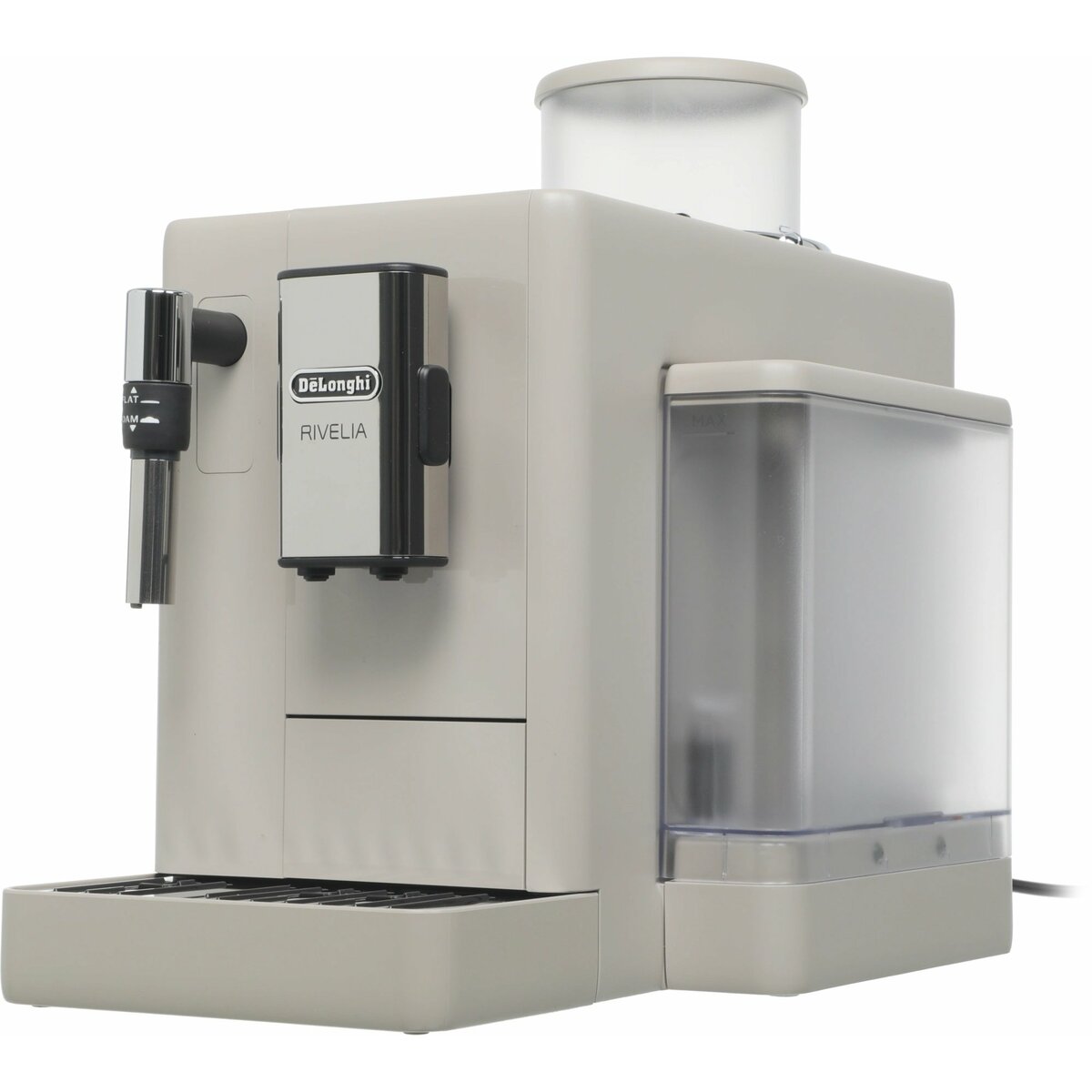 Кофемашина Delonghi Rivelia EXAM440.35.BG (Цвет: Beige)