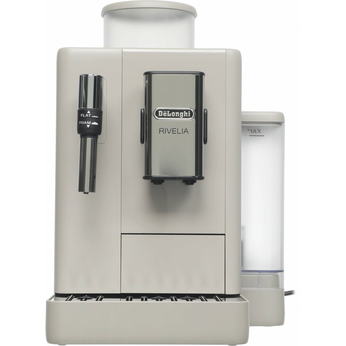 Кофемашина Delonghi Rivelia EXAM440.35.BG (Цвет: Beige)