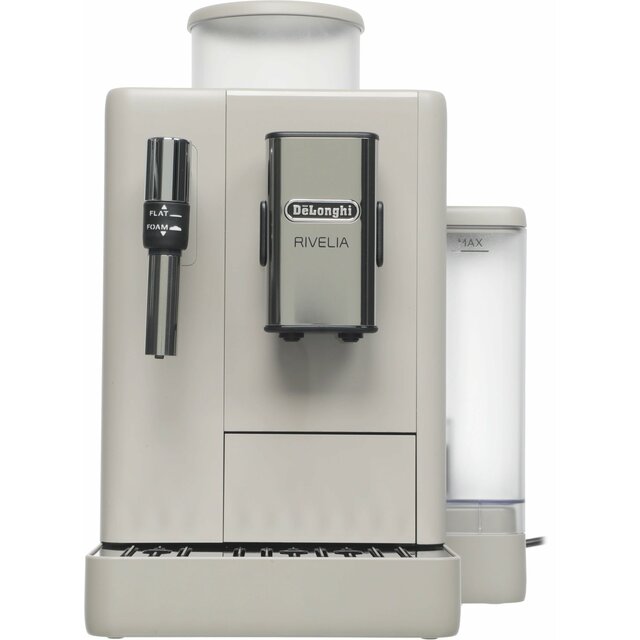 Кофемашина Delonghi Rivelia EXAM440.35.BG (Цвет: Beige)