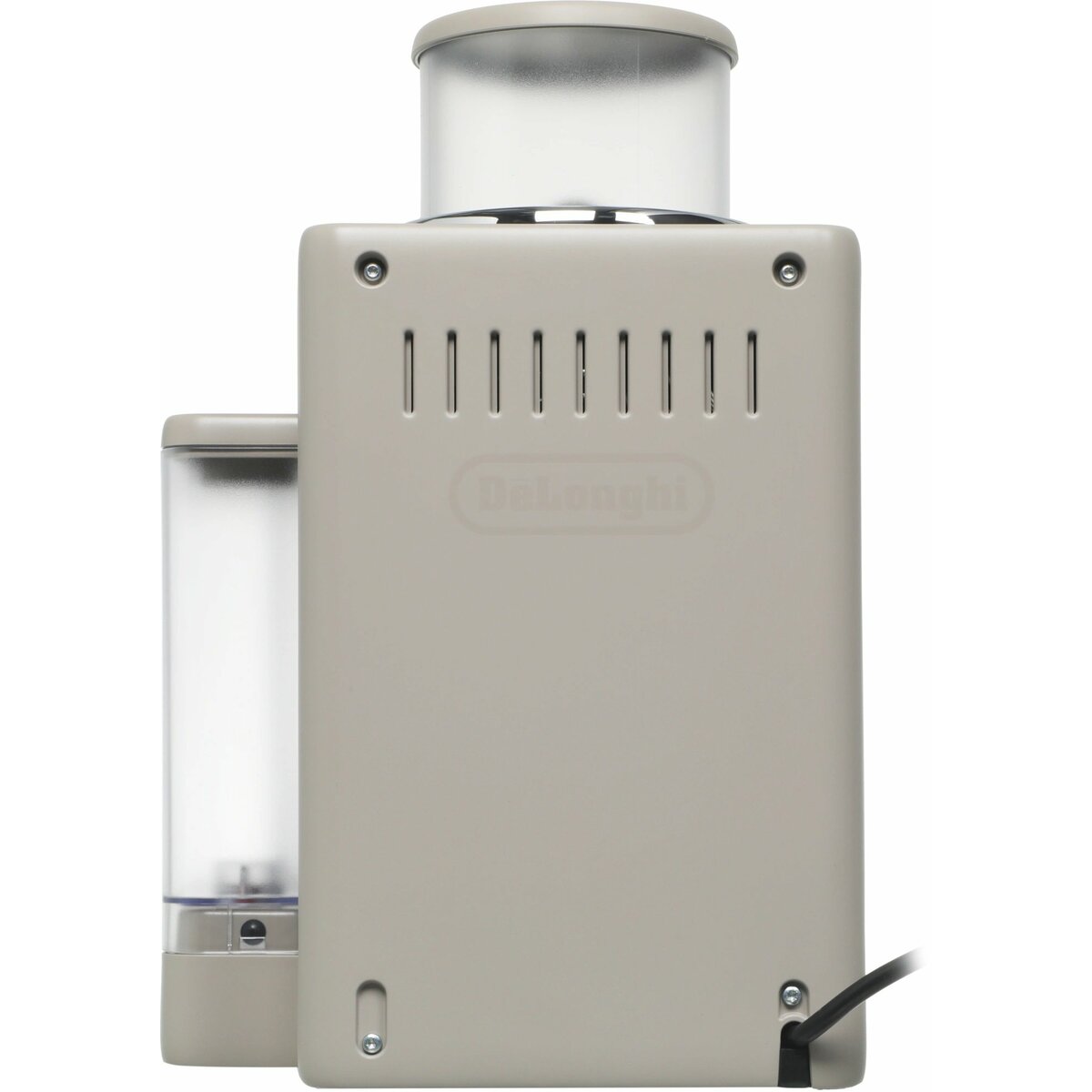 Кофемашина Delonghi Rivelia EXAM440.35.BG (Цвет: Beige)