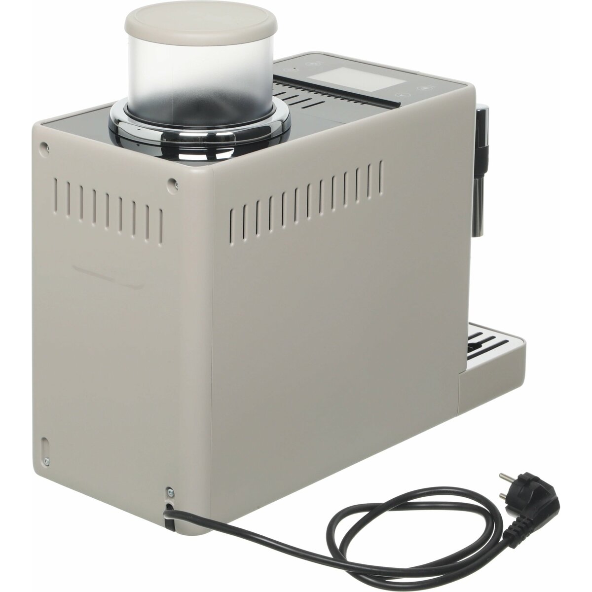 Кофемашина Delonghi Rivelia EXAM440.35.BG (Цвет: Beige)