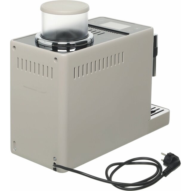 Кофемашина Delonghi Rivelia EXAM440.35.BG (Цвет: Beige)