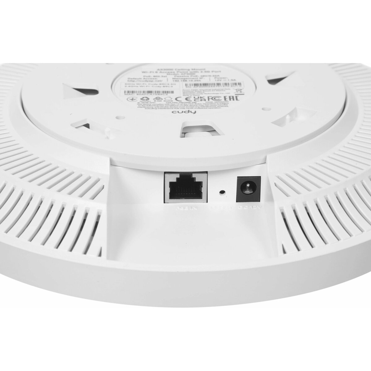 Точка доступа Cudy AP3000