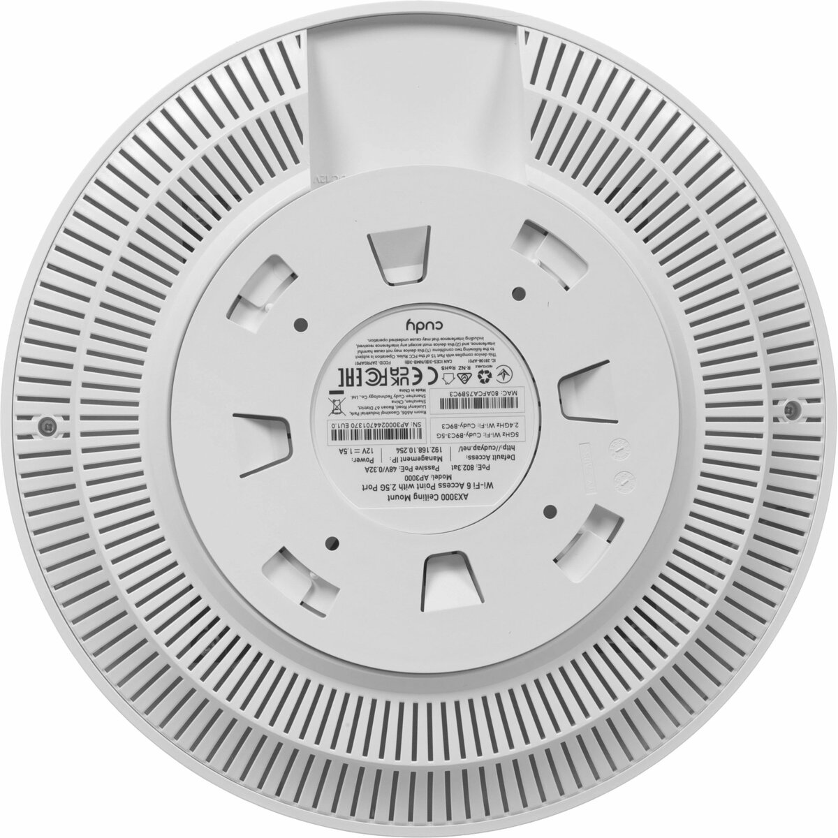 Точка доступа Cudy AP3000