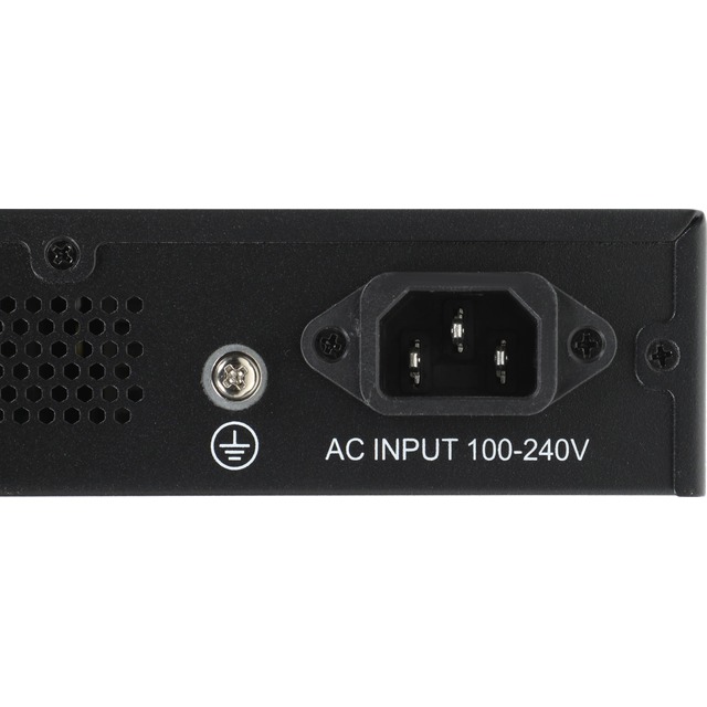 Коммутатор Cudy GS2028PS4-300W