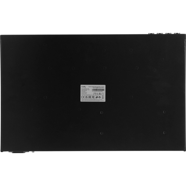 Коммутатор Cudy GS2028PS4-300W