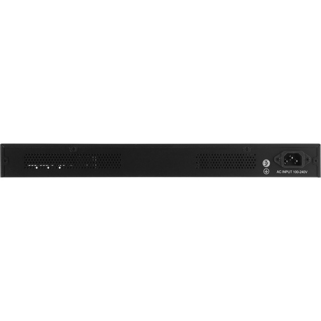 Коммутатор Cudy GS2028PS4-300W