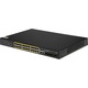 Коммутатор Cudy GS2028PS4-300W Коммутатор Cudy GS2028PS4-300W
