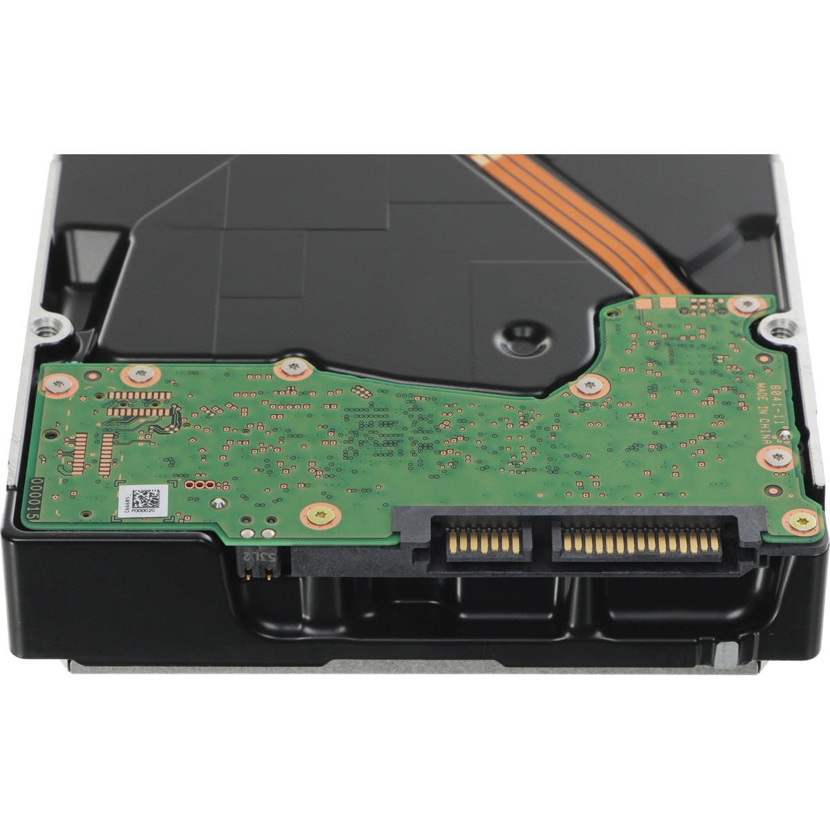 Жесткий диск WD SATA-III 24TB WD241PURP