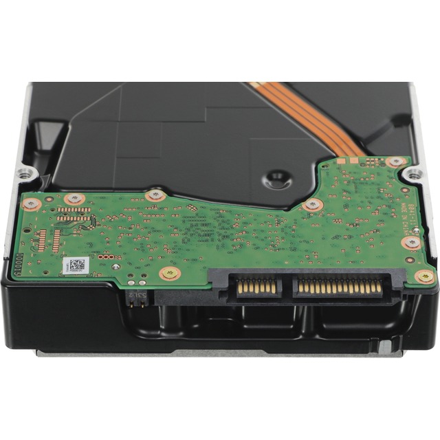 Жесткий диск WD SATA-III 24TB WD241PURP Жесткий диск WD SATA-III 24TB WD241PURP