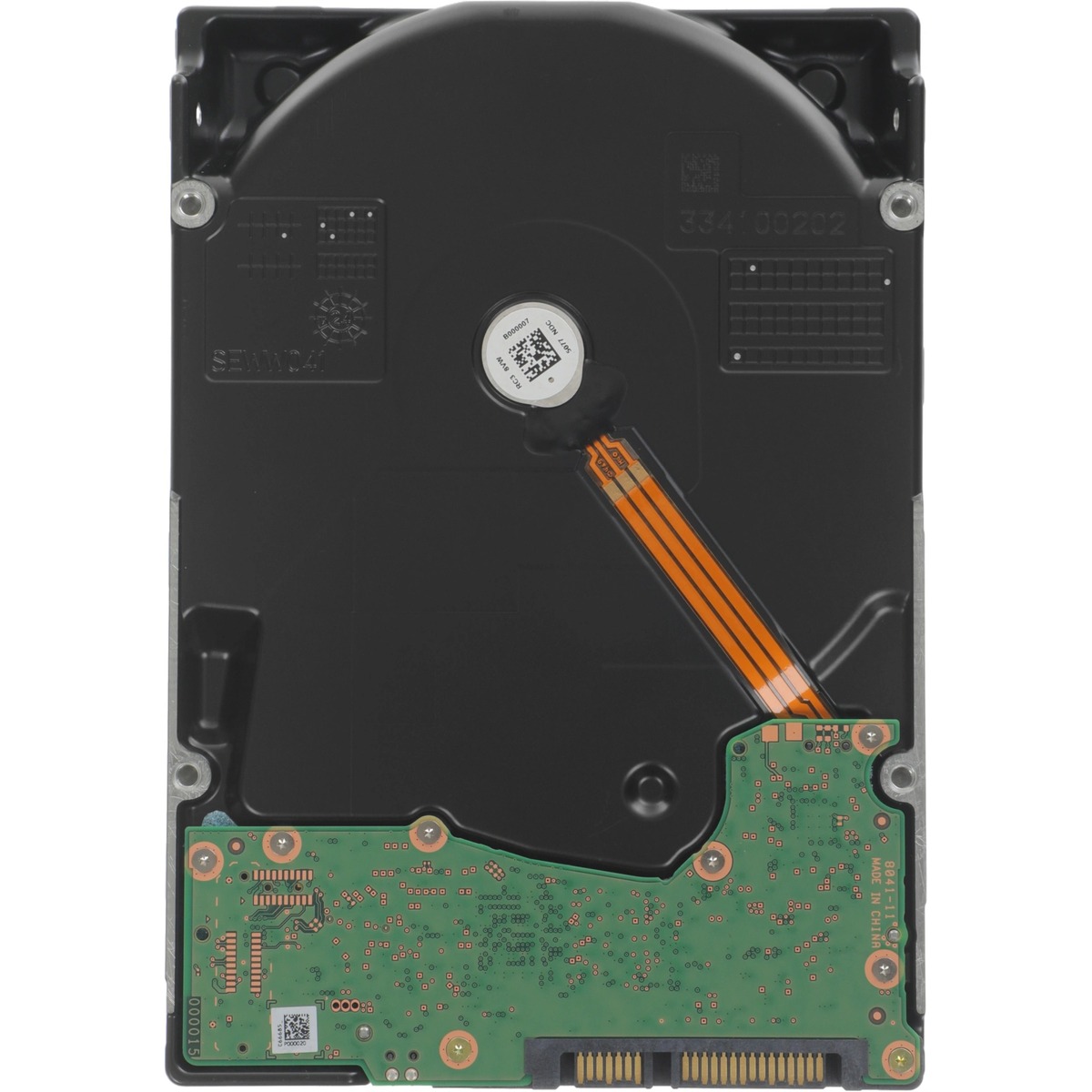 Жесткий диск WD SATA-III 24TB WD241PURP