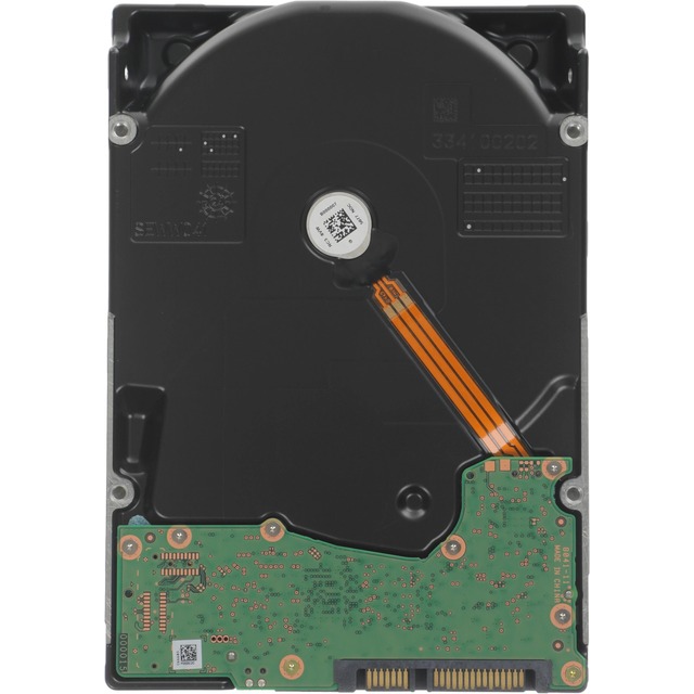 Жесткий диск WD SATA-III 24TB WD241PURP Жесткий диск WD SATA-III 24TB WD241PURP