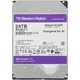 Жесткий диск WD SATA-III 24TB WD241PURP