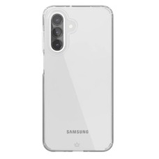 Чехол-накладка VLP Crystal Case для смартфона Samsung Galaxy A26 (Цвет: Transparent)