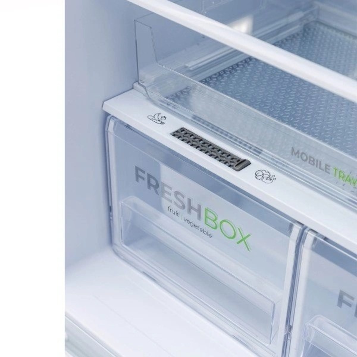 Холодильник Бирюса Б-6133, белый