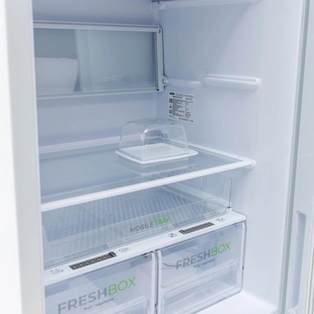 Холодильник Бирюса Б-6133, белый Холодильник Бирюса Б-6133, белый