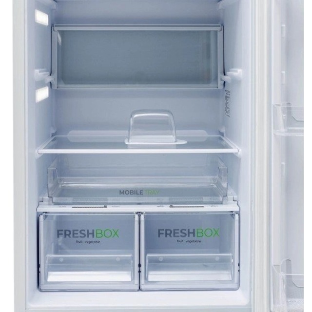 Холодильник Бирюса Б-6133, белый Холодильник Бирюса Б-6133, белый