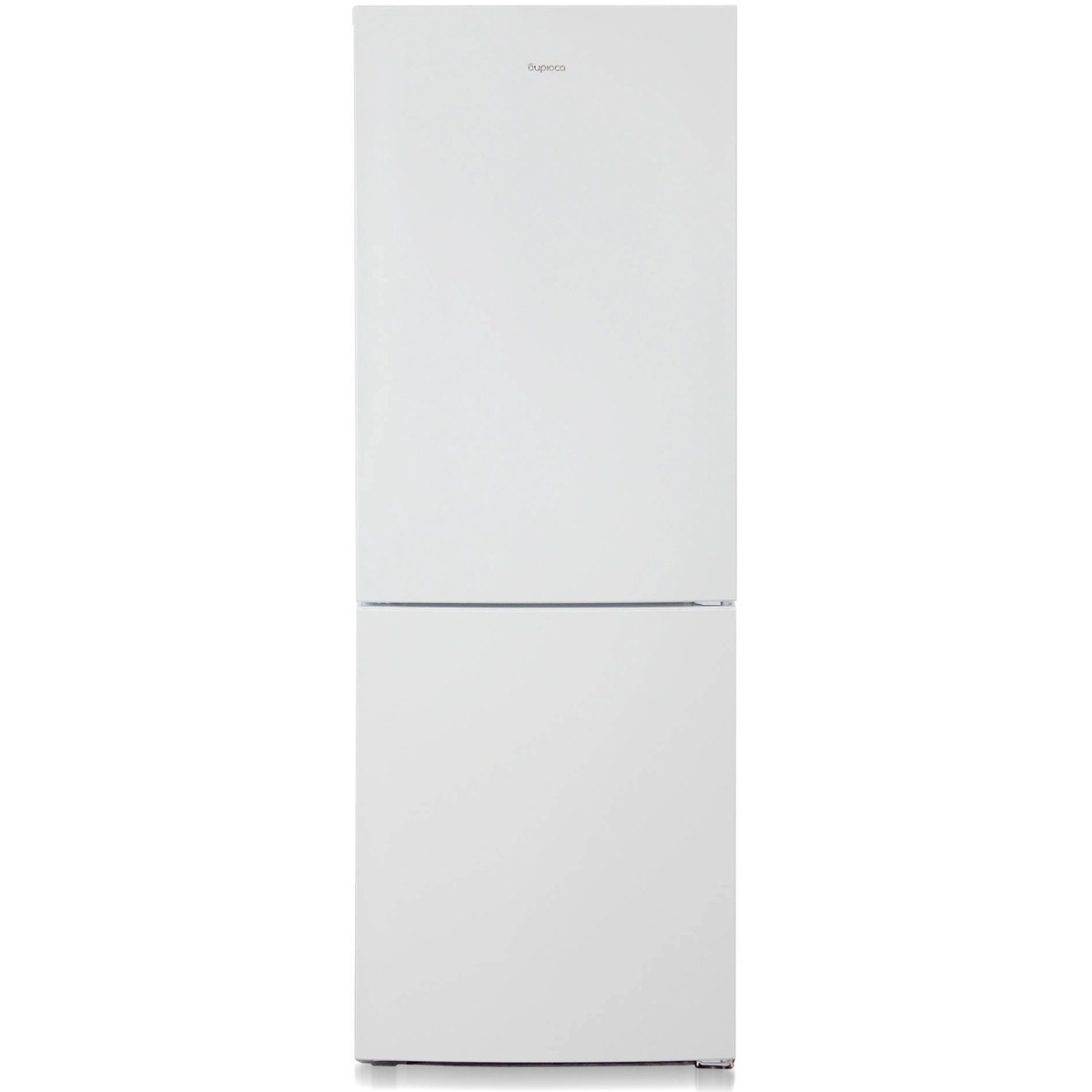 Холодильник Бирюса Б-6133, белый