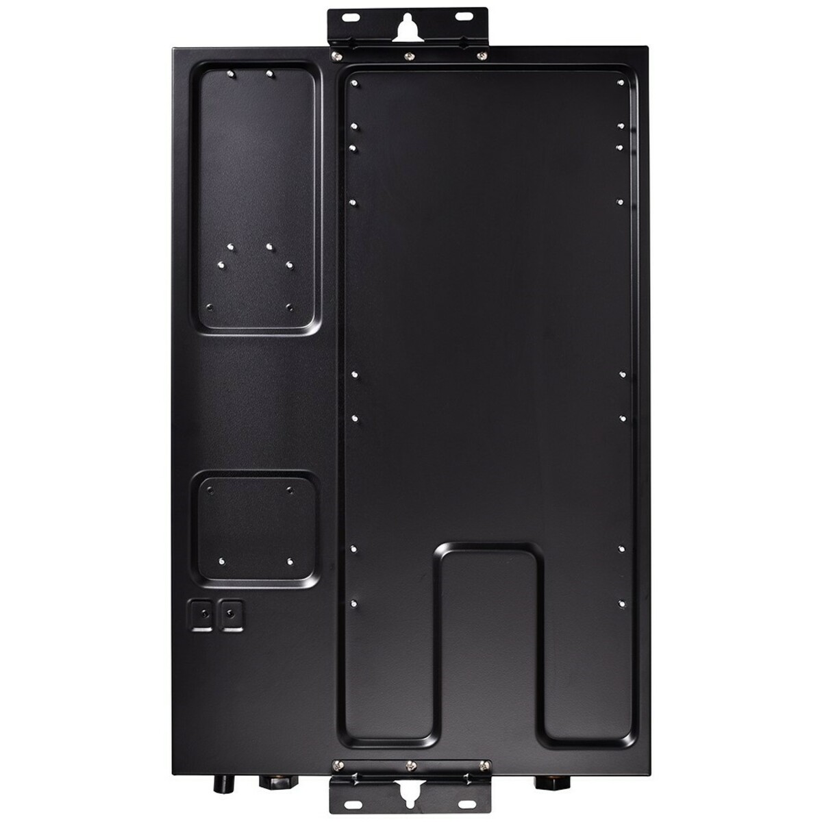 Электрический котел Thermex Boss 12 Wi-Fi (Black), черный