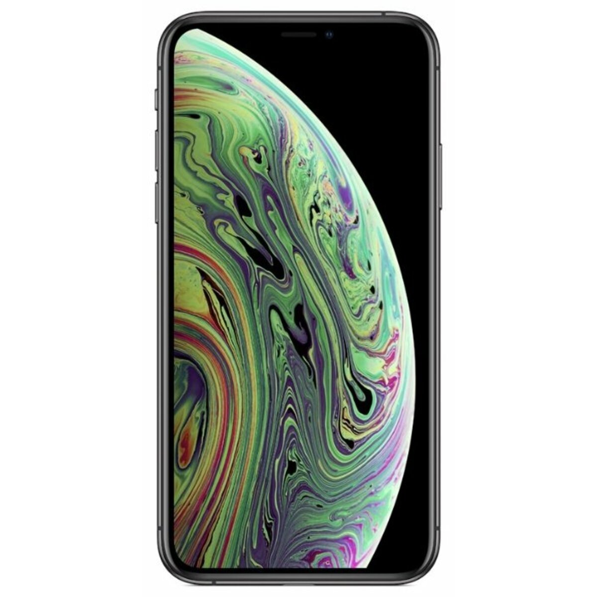 Смартфон Apple iPhone Xs Max 256Gb (NFC) (Цвет: Space Gray)