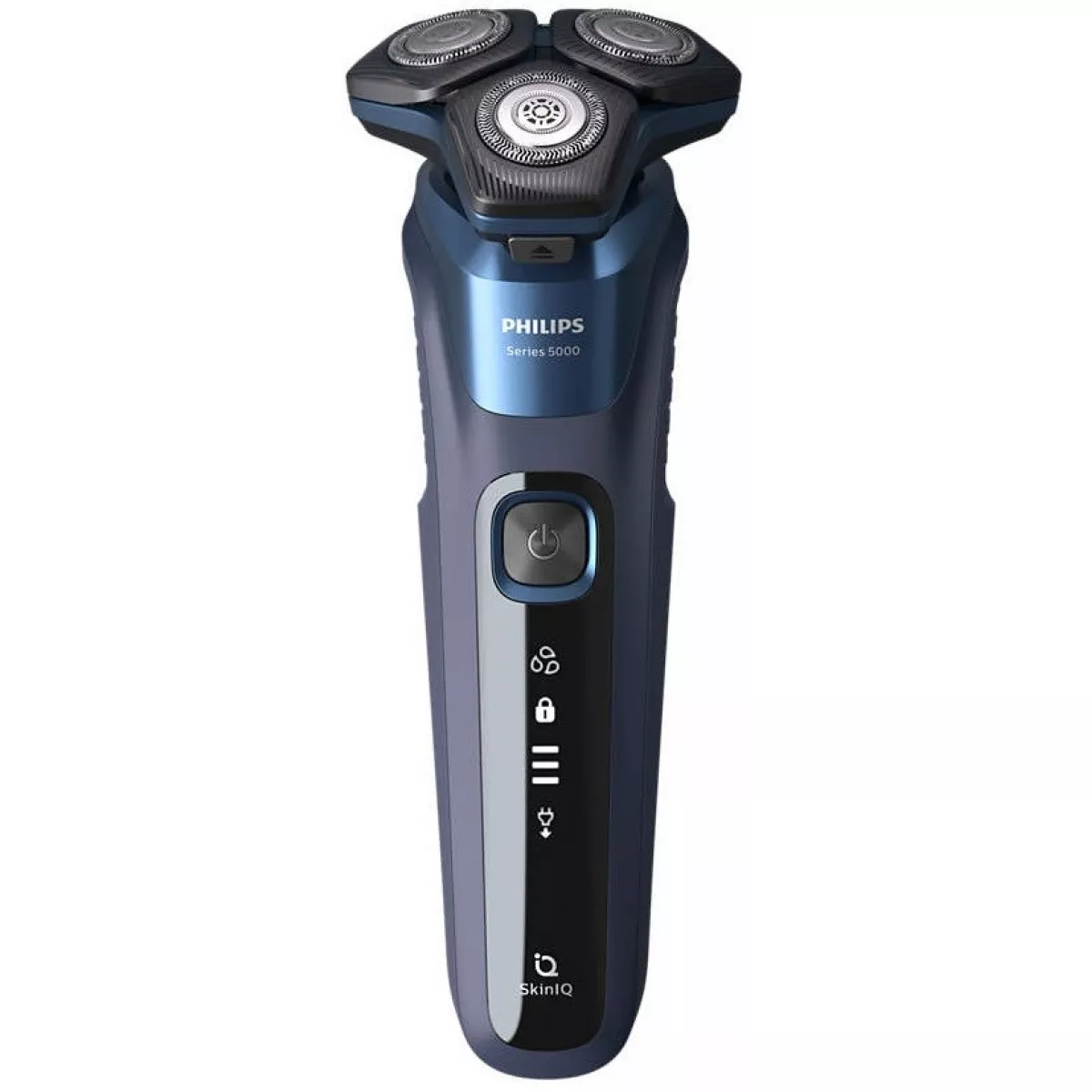 Бритва роторная Philips S5885/10 (Цвет: Blue)