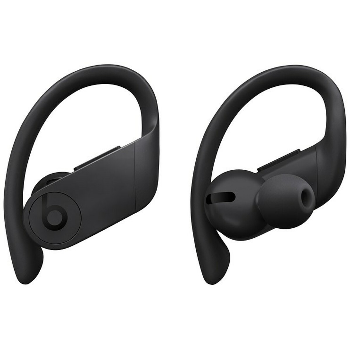 Наушники Beats Powerbeats Pro, черный