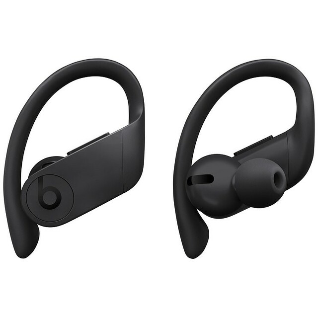 Наушники Beats Powerbeats Pro, черный