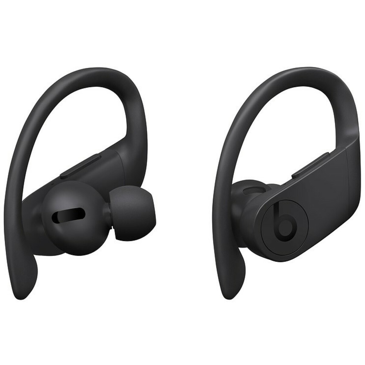 Наушники Beats Powerbeats Pro, черный