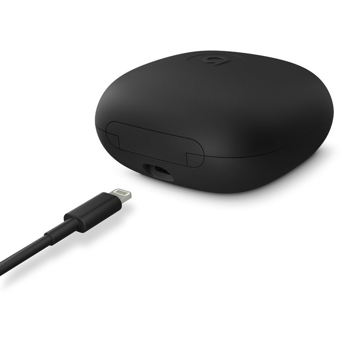 Наушники Beats Powerbeats Pro, черный