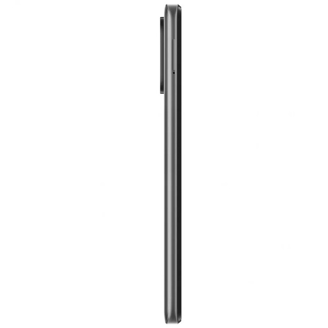 Смартфон Xiaomi Redmi 10 2022 4/128Gb (NFC) RU (Цвет: Carbon Gray)
