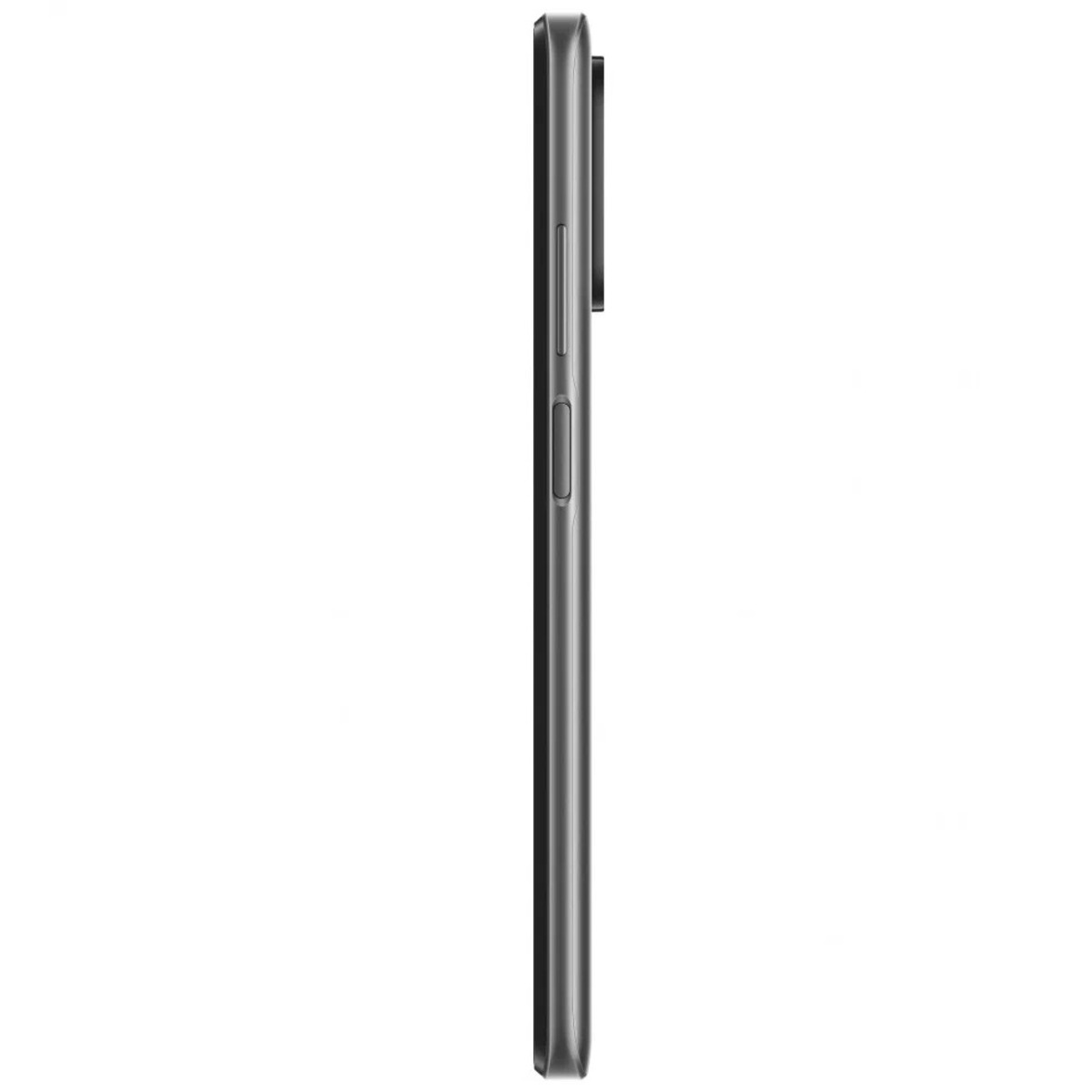 Смартфон Xiaomi Redmi 10 2022 4/128Gb (NFC) RU (Цвет: Carbon Gray)