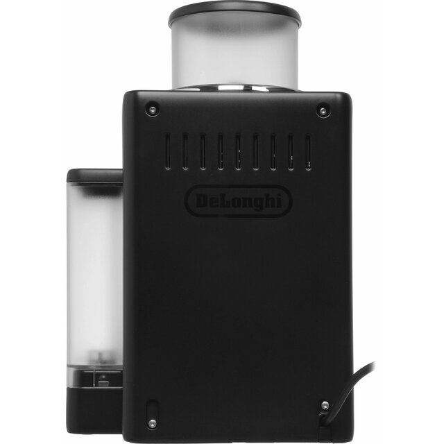 Кофемашина Delonghi Rivelia EXAM440.55.B, черный