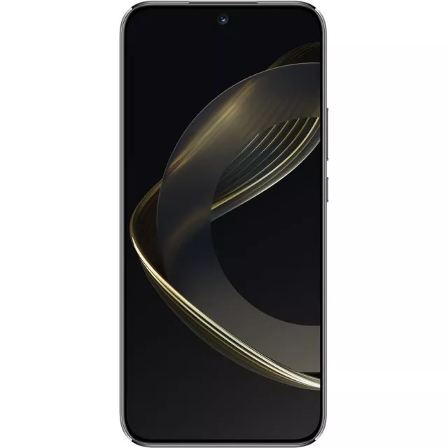 Смартфон Huawei Nova 11 8/256Gb FOA-LX9, черный