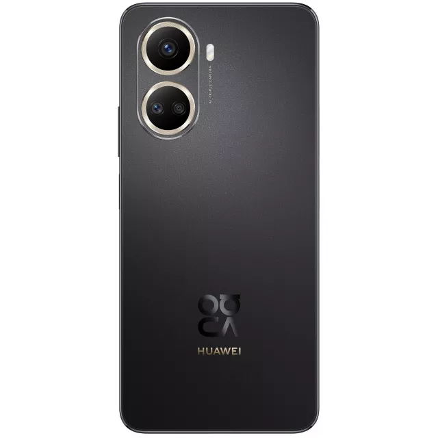 Смартфон Huawei Nova 10 SE 8/256Gb, черный