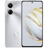 Смартфон Huawei Nova 10 SE 8/256Gb (Цвет: Starry Silver)