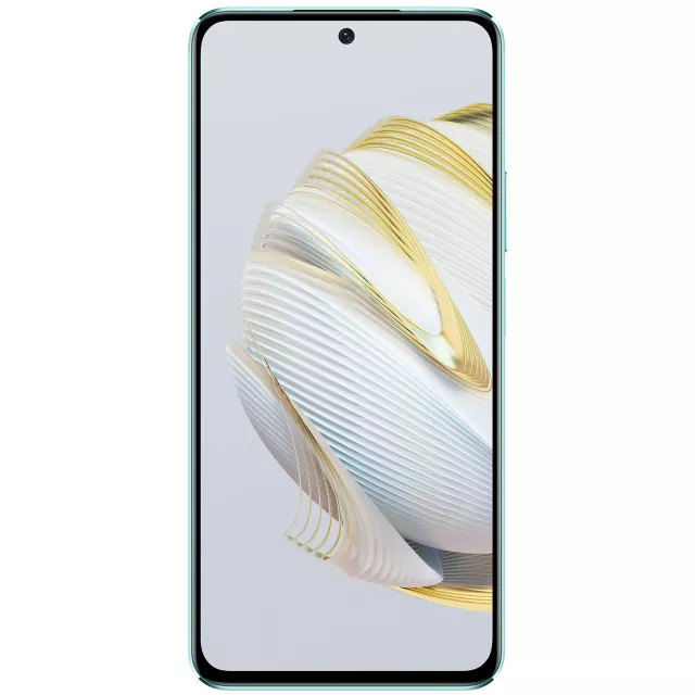 Смартфон Huawei Nova 10 SE 8/256Gb (Цвет: Mint Green)