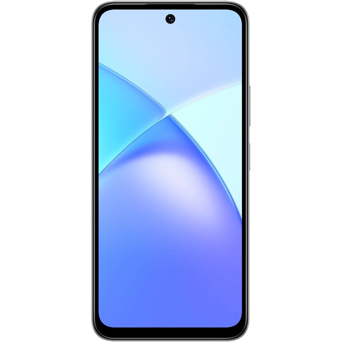 Смартфон Infinix Smart 10 4/128Gb (Цвет: Titanium Silver)