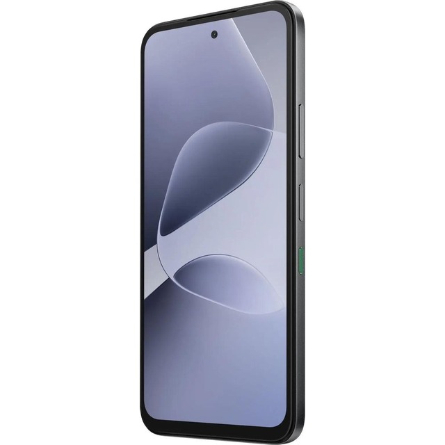 Смартфон Infinix HOT 60i 4/128Gb, черный